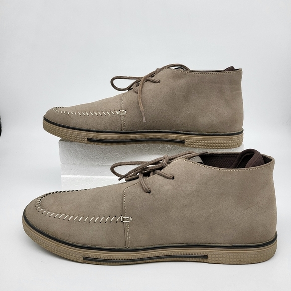 Kenneth Cole Men's Lace Up Shoe - Picture 7 of 10
